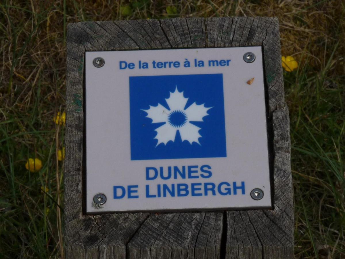 Camping Les Carolins Saint-Lo-d'Ourville Ngoại thất bức ảnh